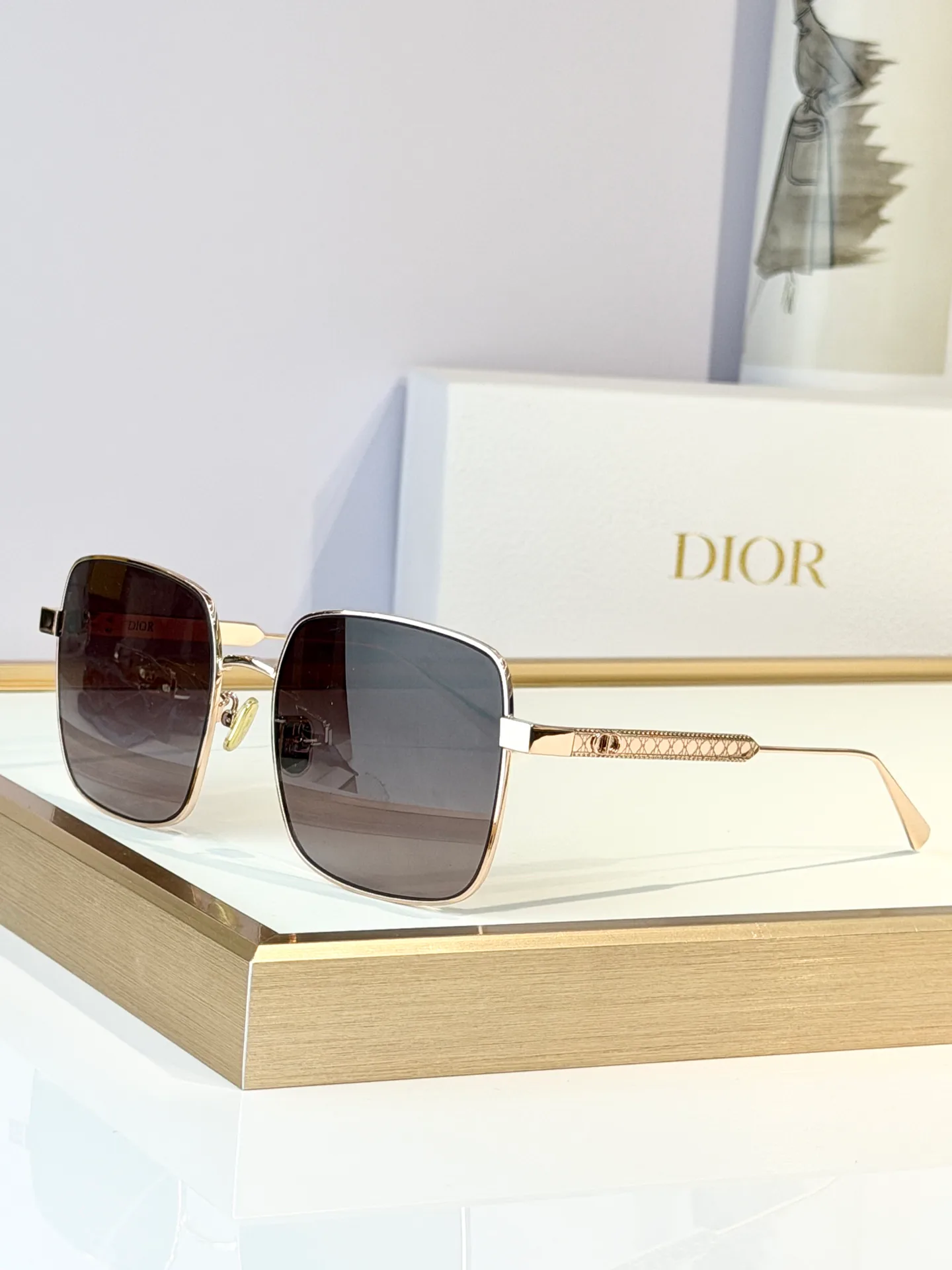 Очки Christian Dior 11658714