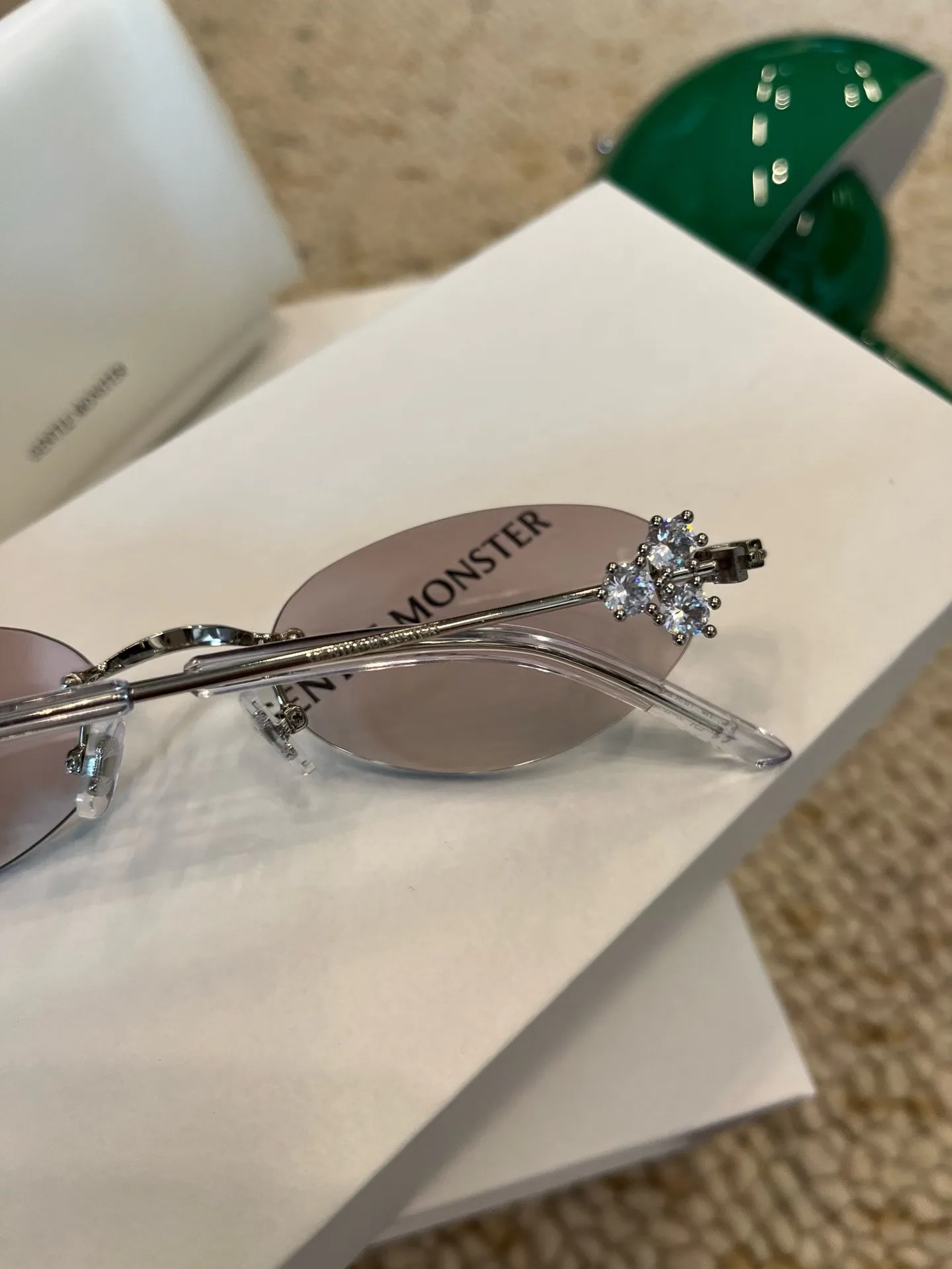 Очки Gentle Monster 1039229