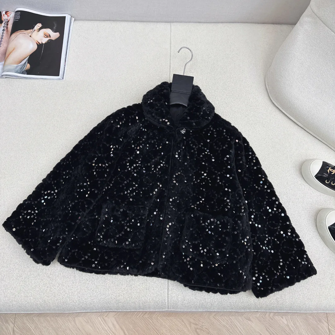 Куртки Женские Chanel 390543