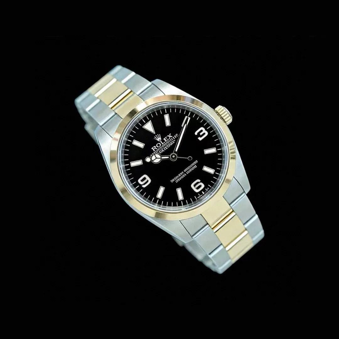 Часы Женские Rolex 12721849