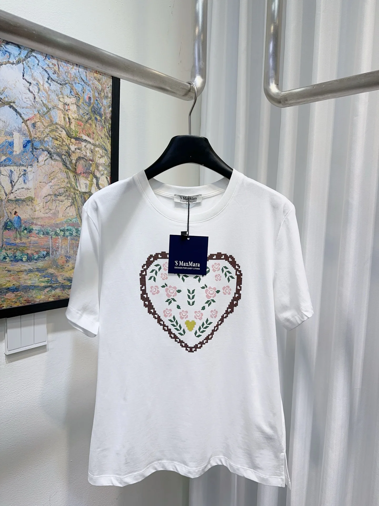 Футболки Женские Max Mara 13120738