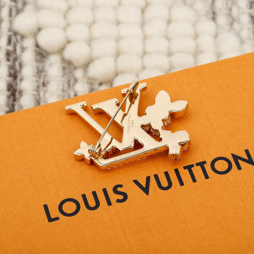 Бижутерия Louis Vuitton 18356037
