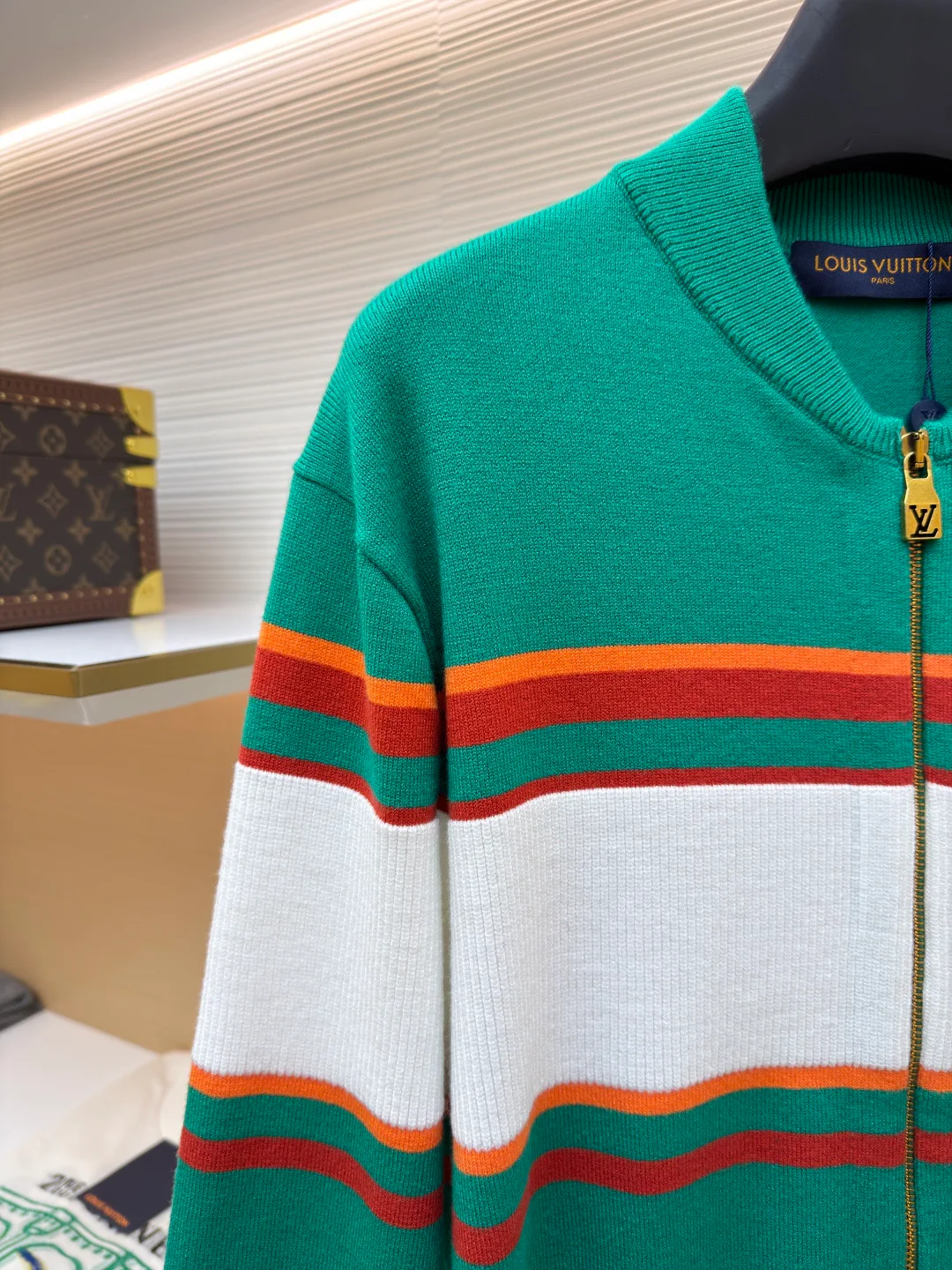 Джемперы И Свитеры Мужские Louis Vuitton 4575555