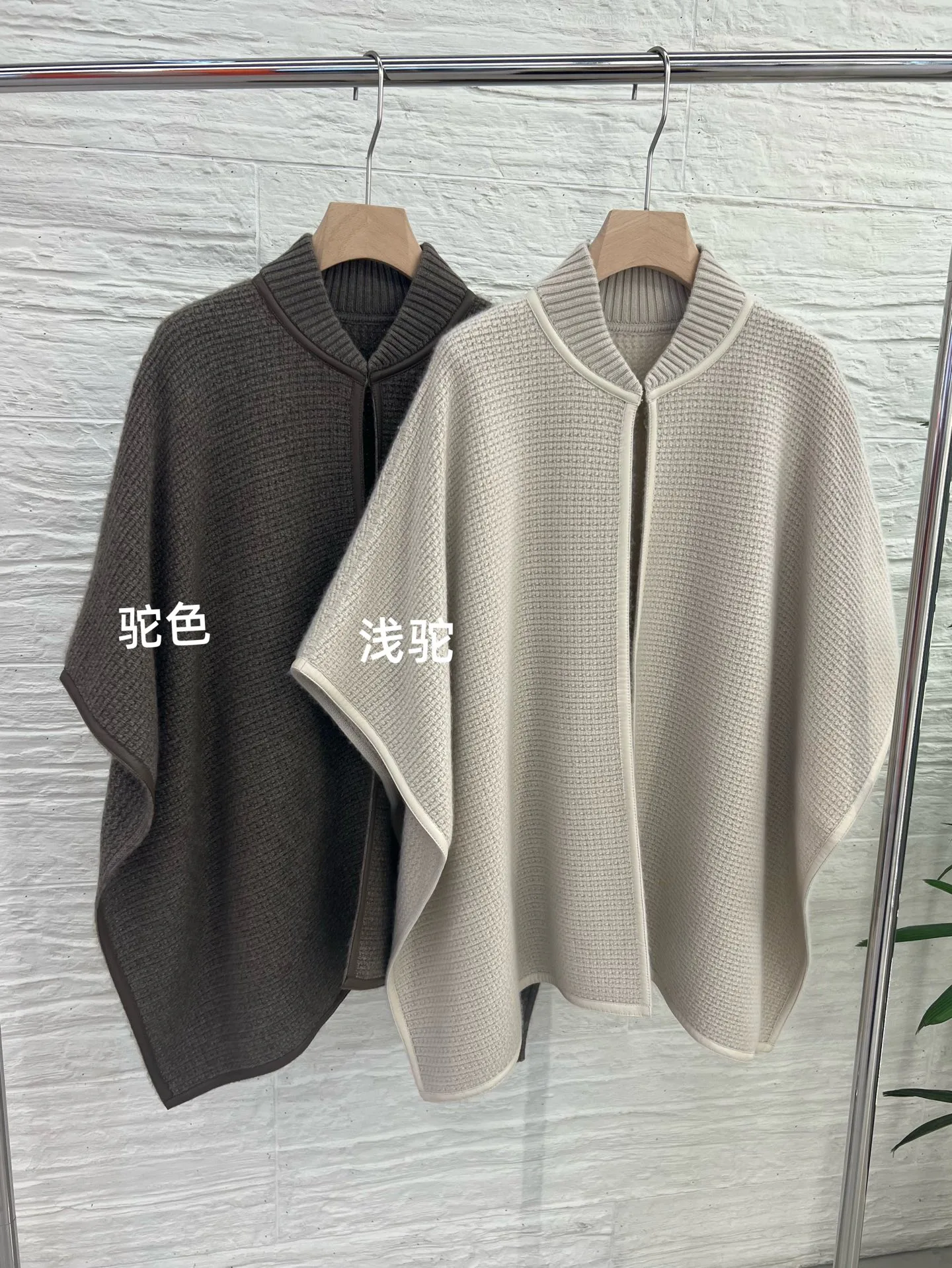 Шарфы Loro Piana 787833