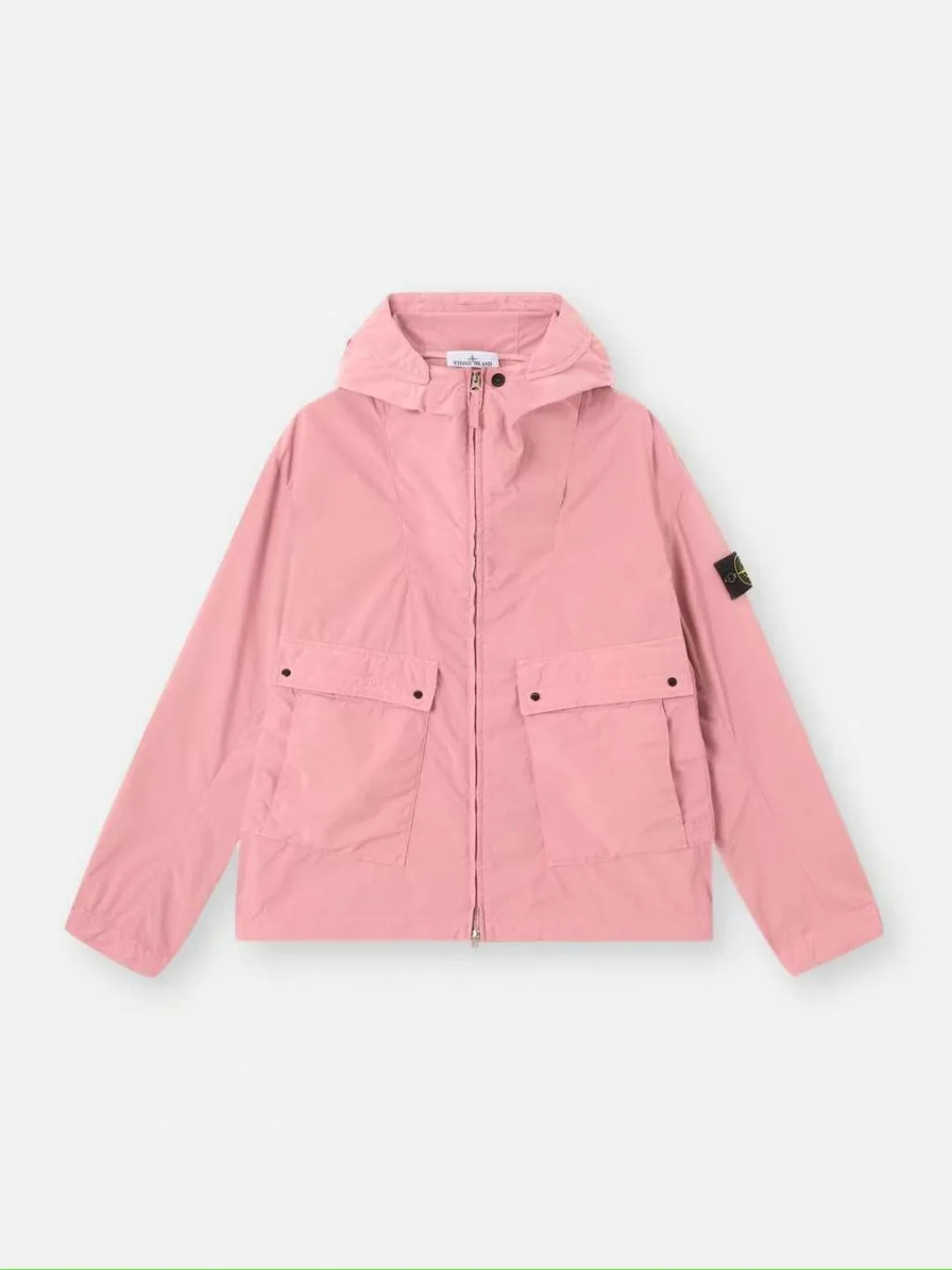 Куртки И Пуховики Женские Stone Island 18002239