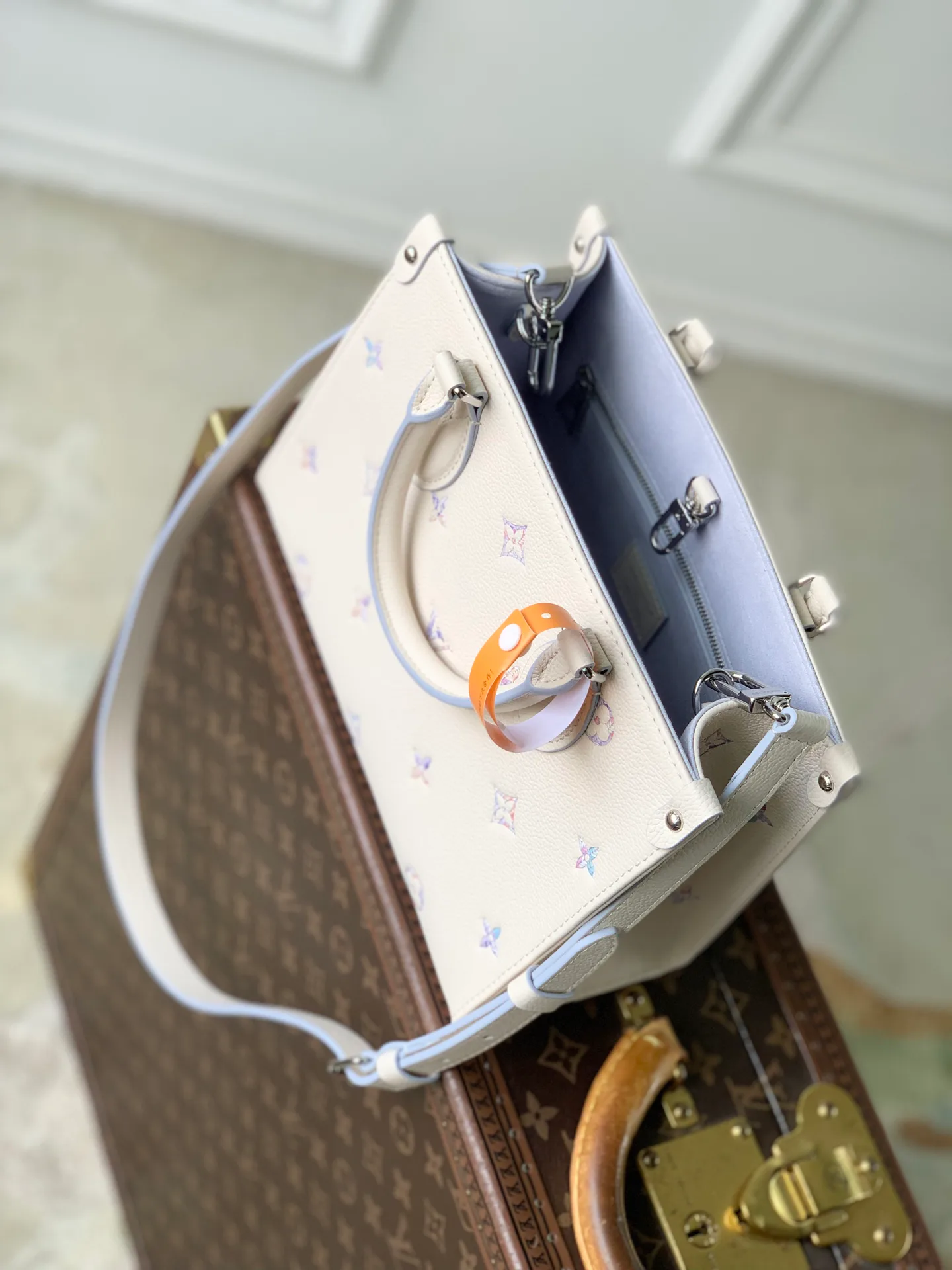 Классические Сумки Женские Louis Vuitton 18147486