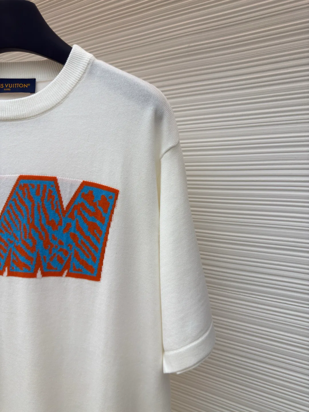 Футболки Мужские Louis Vuitton 6114534