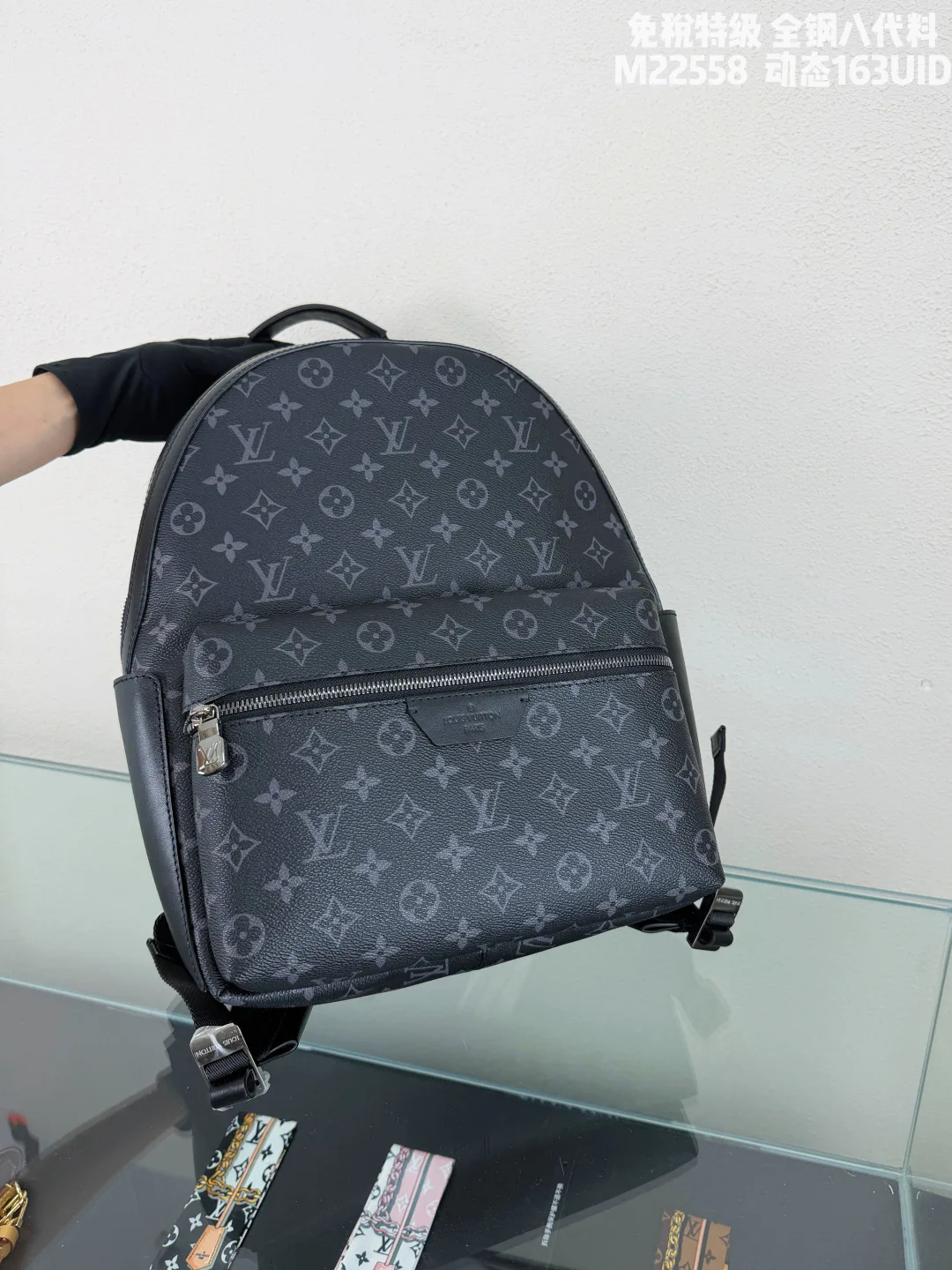 Рюкзаки Женские Louis Vuitton 17999804