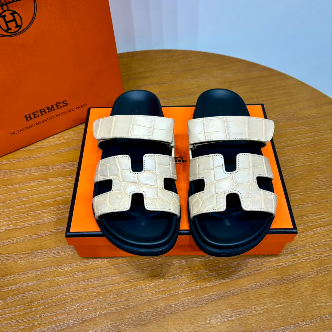 Сандалии Женские Hermes 1157929