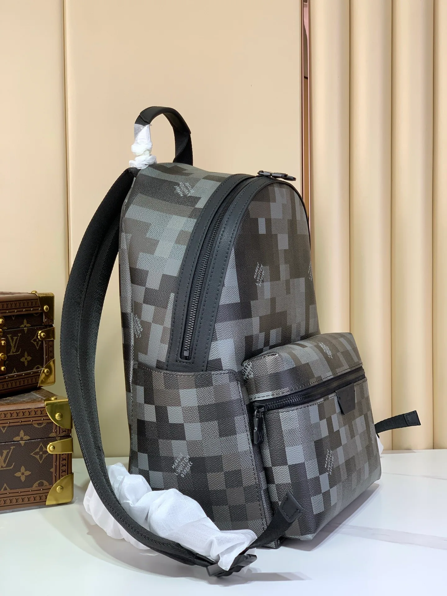 Рюкзаки Женские Louis Vuitton 14901894