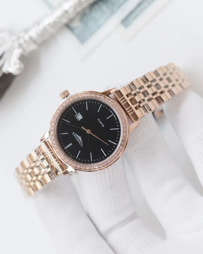 Часы Женские Longines 3158