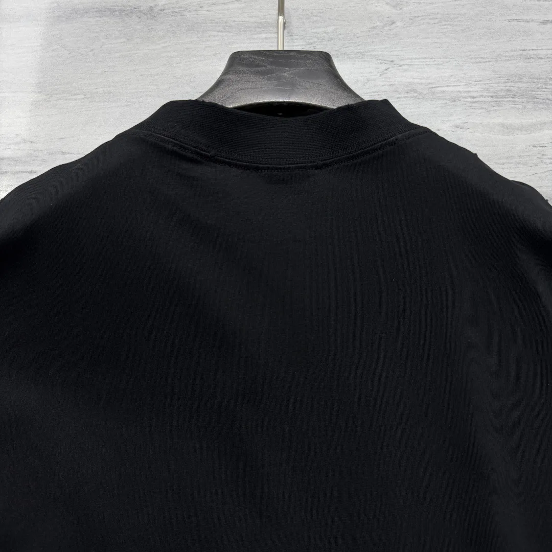 Футболки Мужские Balenciaga 12802946