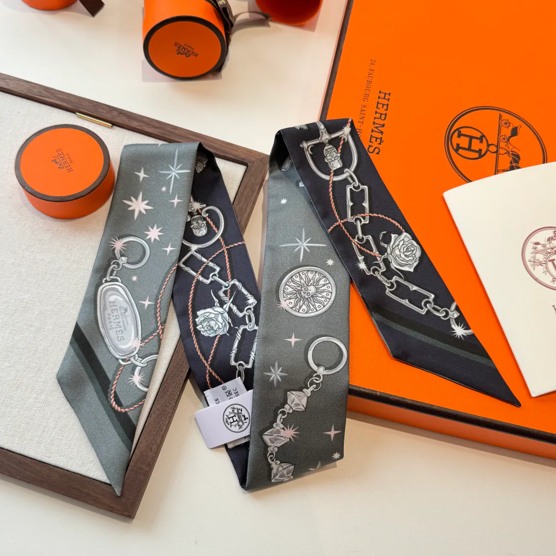 Платки Hermes 10416167
