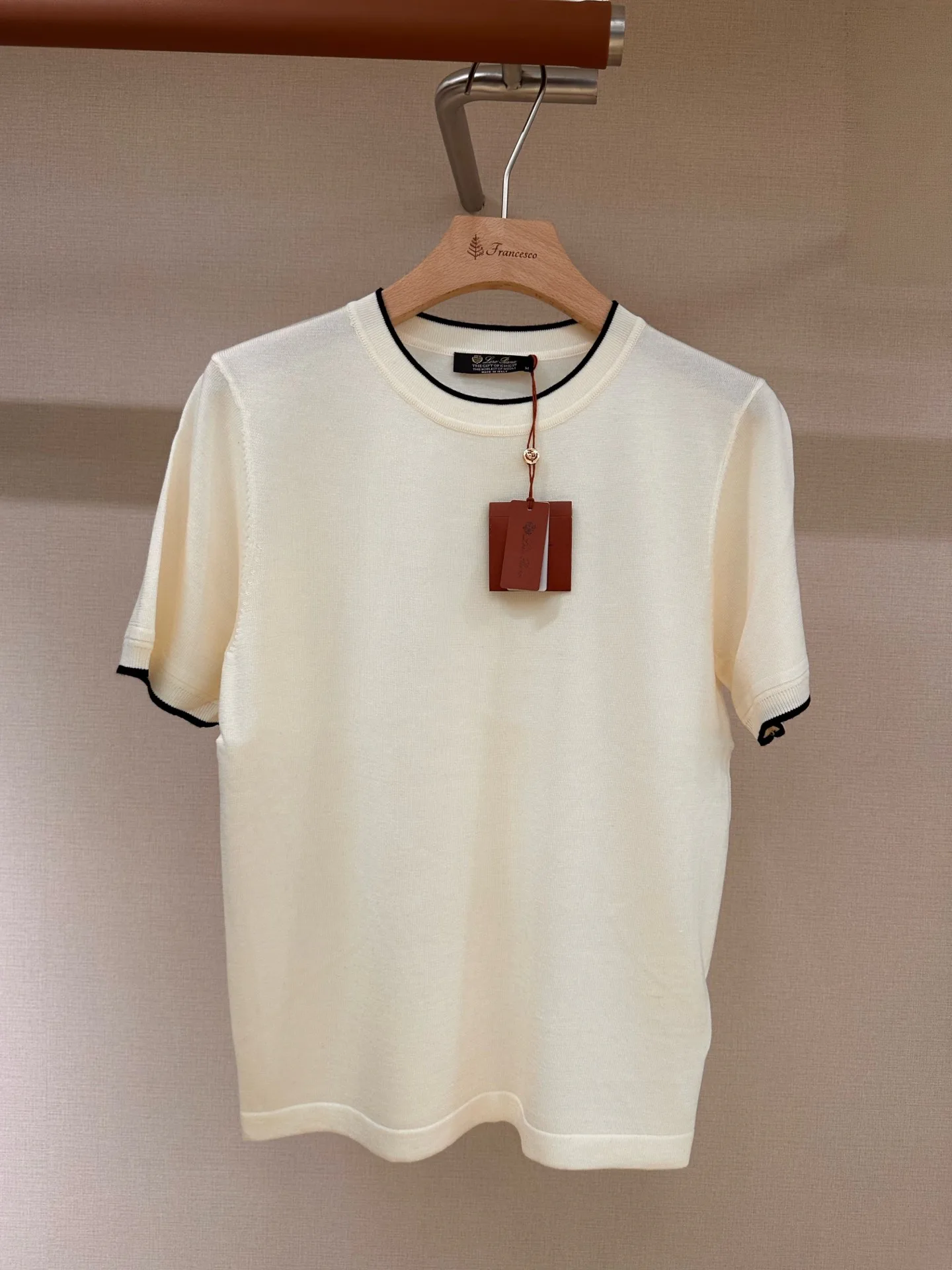 Футболки Мужские Loro Piana 5533787