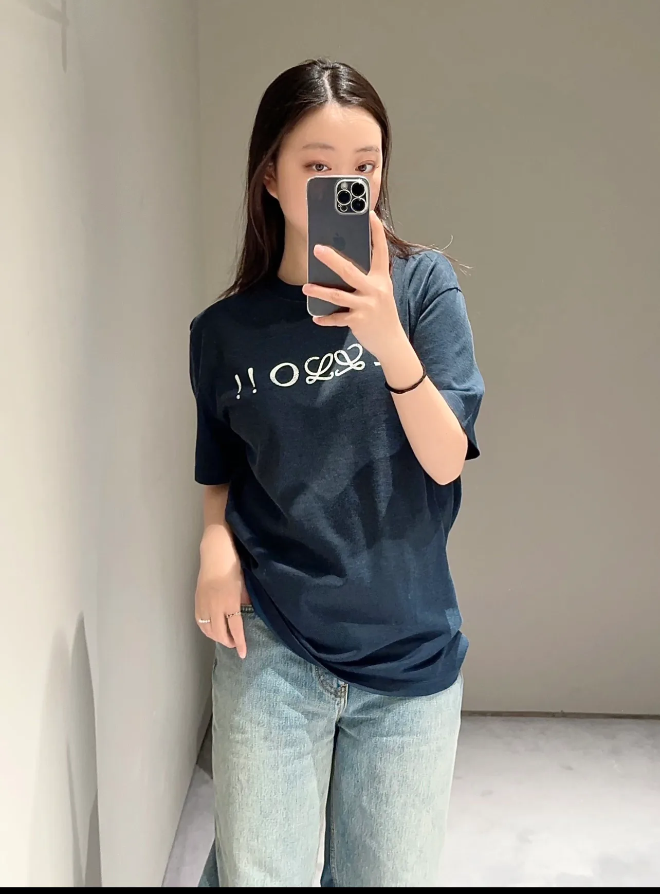 Футболки Женские Loewe 2006412