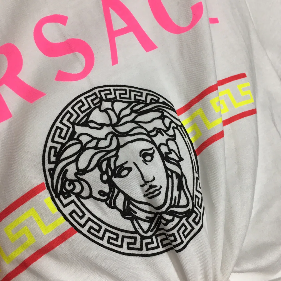 Футболки Мужские Versace 11245867