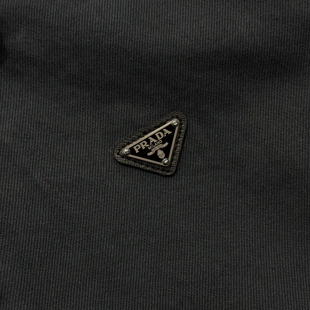 Куртки И Пуховики Мужские Prada 9822993