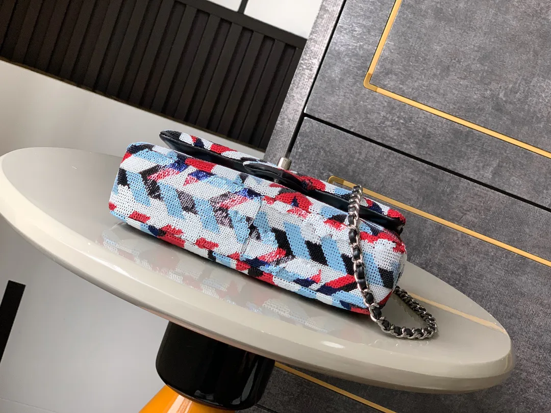 Клатчи Женские Chanel 5217846