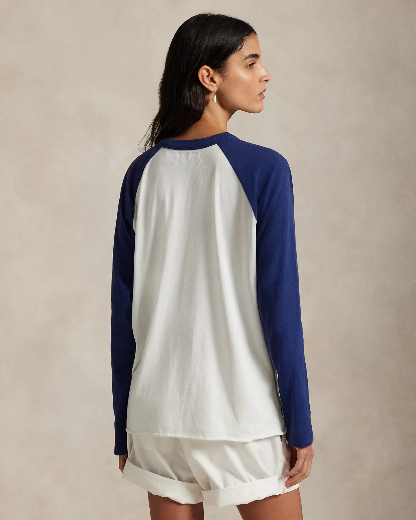 Лонгсливы Женские Ralph Lauren 11062334