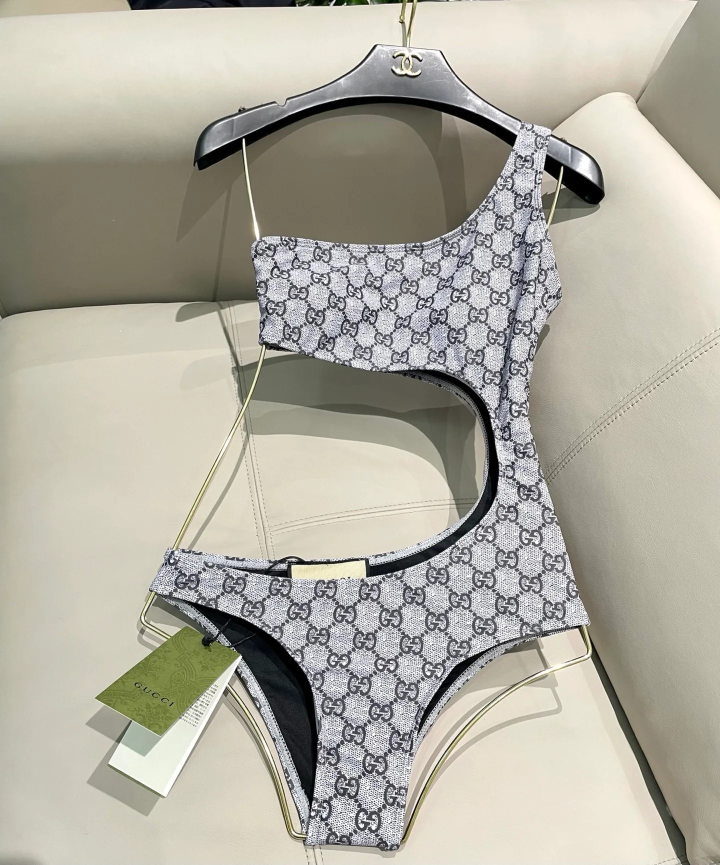 Купальники Женские Gucci 11616459