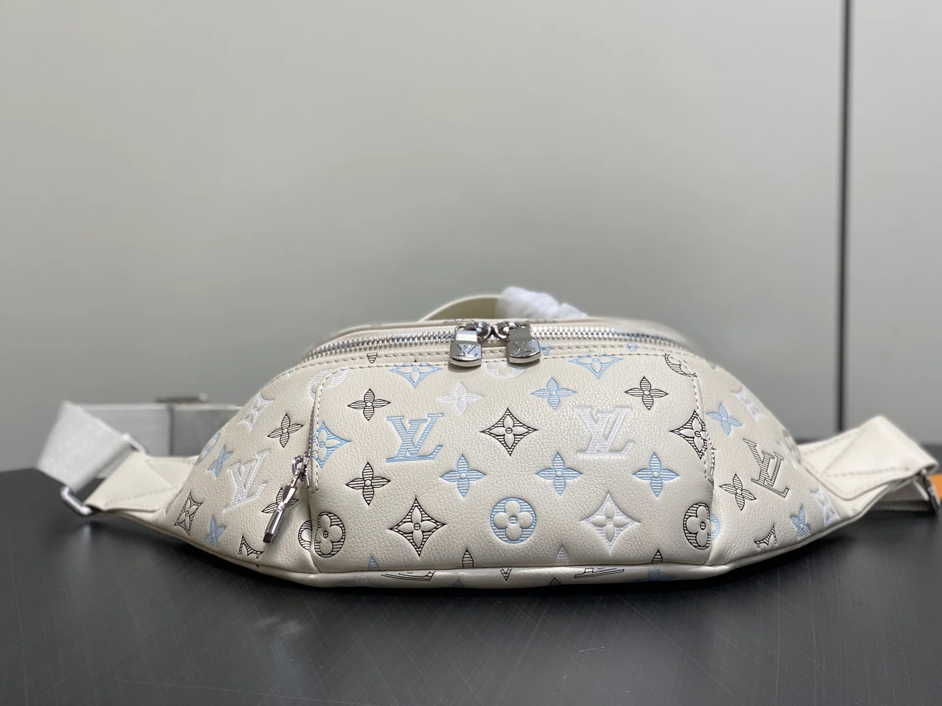 Поясные Сумки Мужские Louis Vuitton 13773091