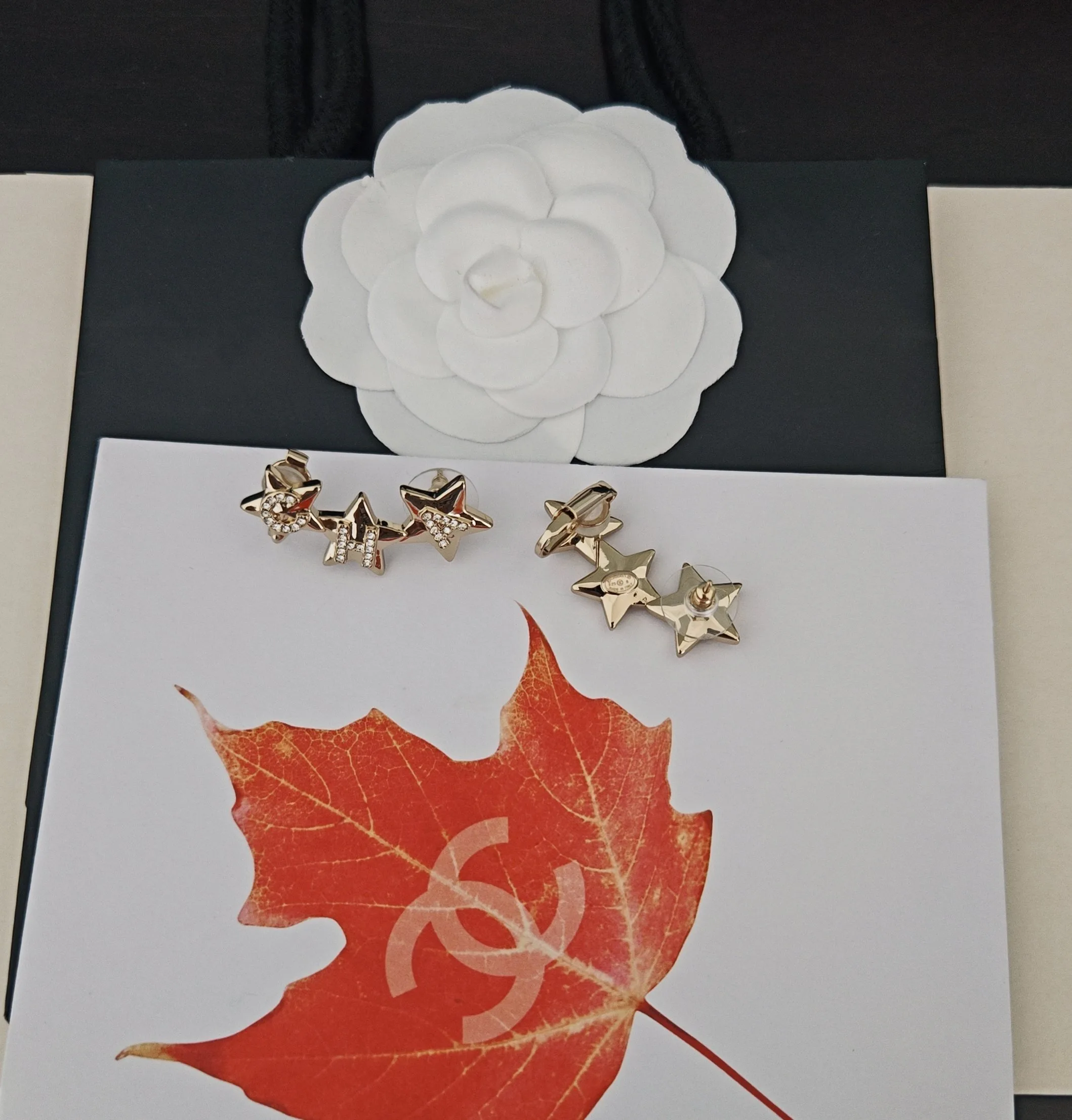 Бижутерия Chanel 101919