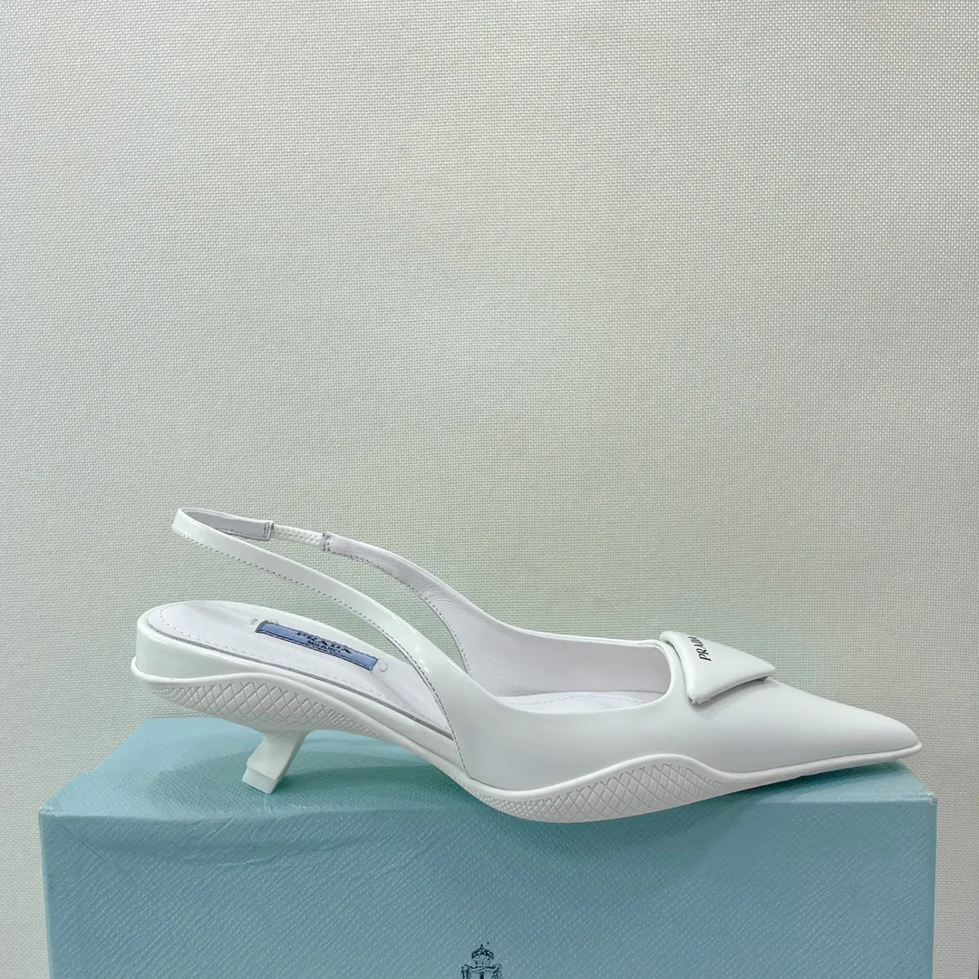 Туфли Женские Prada 10611345