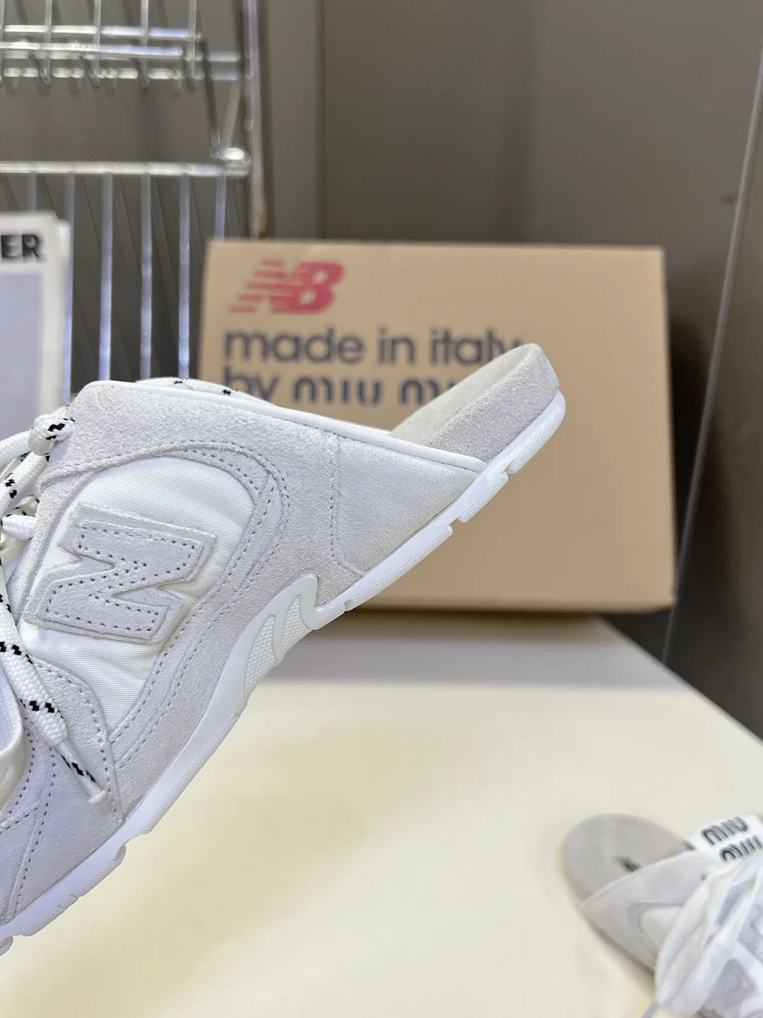 Кроссовки Женские New Balance 17449344