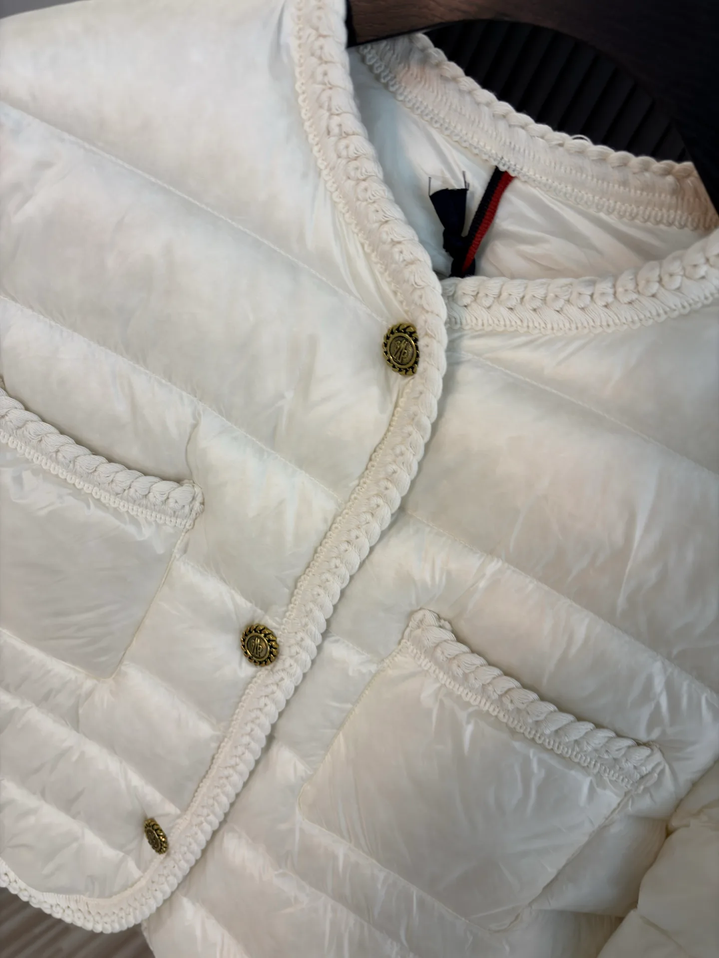 Куртки И Пуховики Женские Moncler 18600028