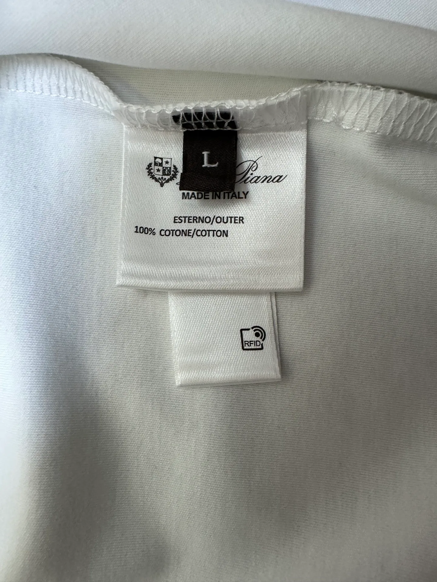 Футболки Женские Loro Piana 1884870