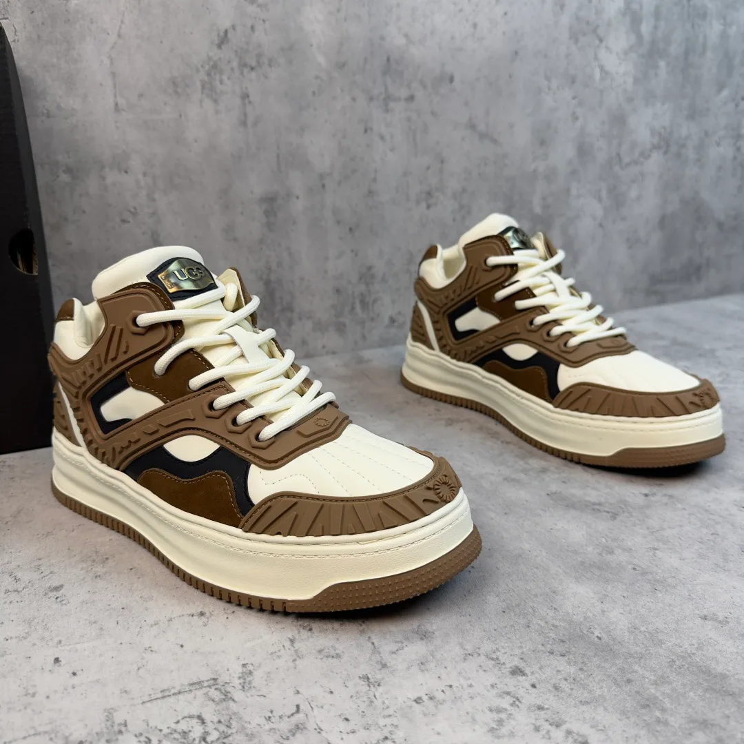 Кроссовки Мужские Ugg 5608777