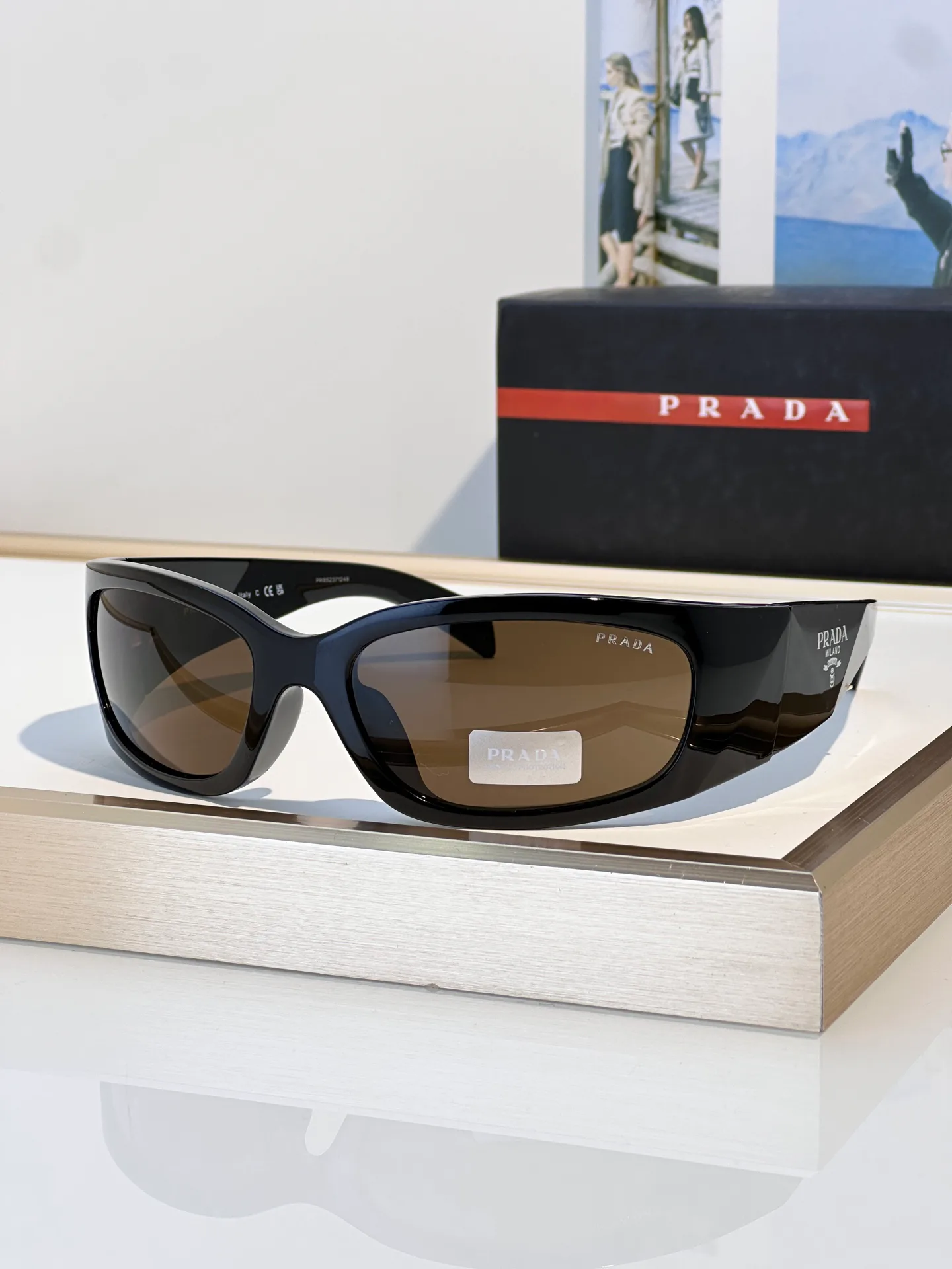 Очки Prada 4869895