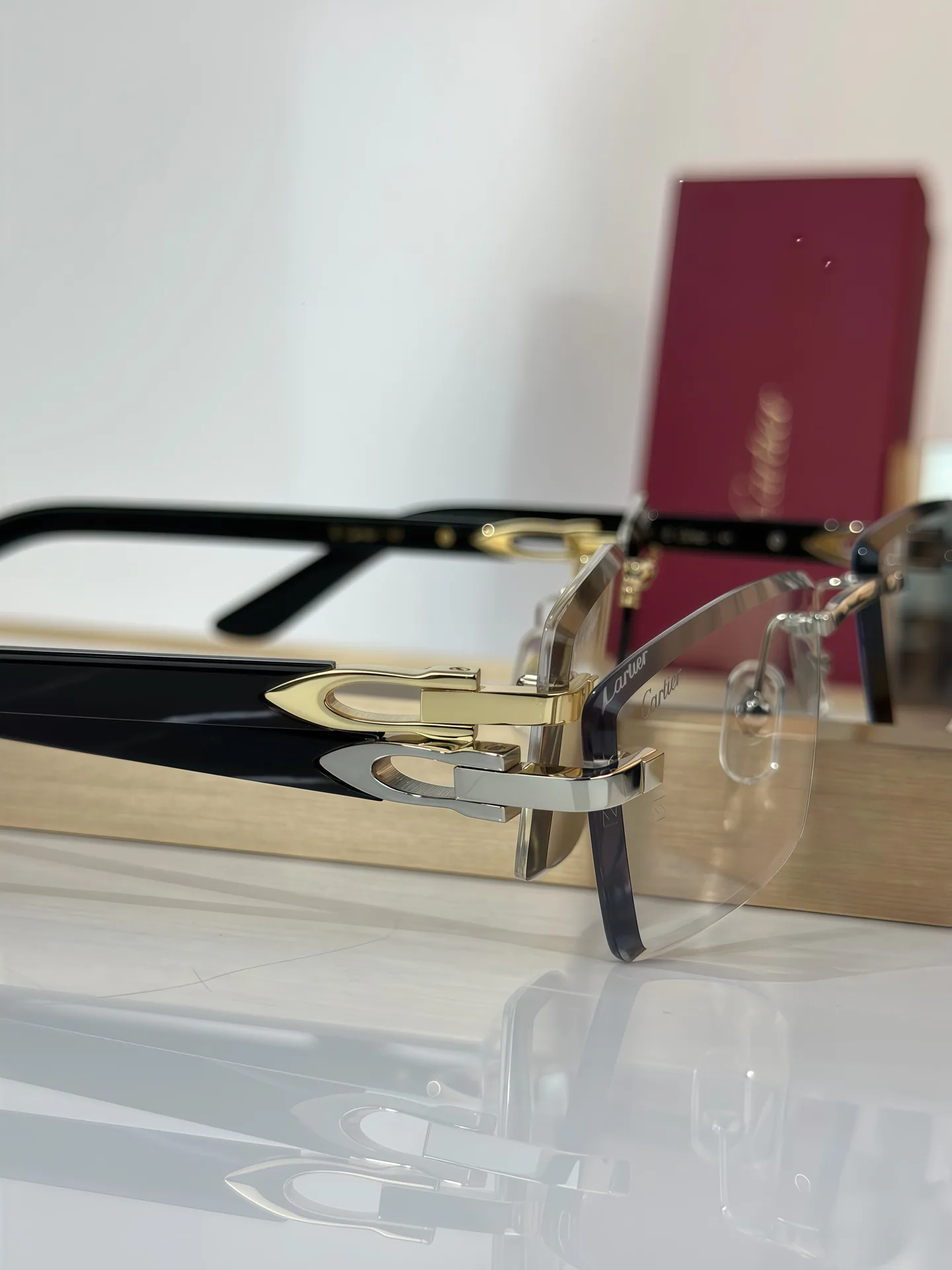 Очки Cartier 823298