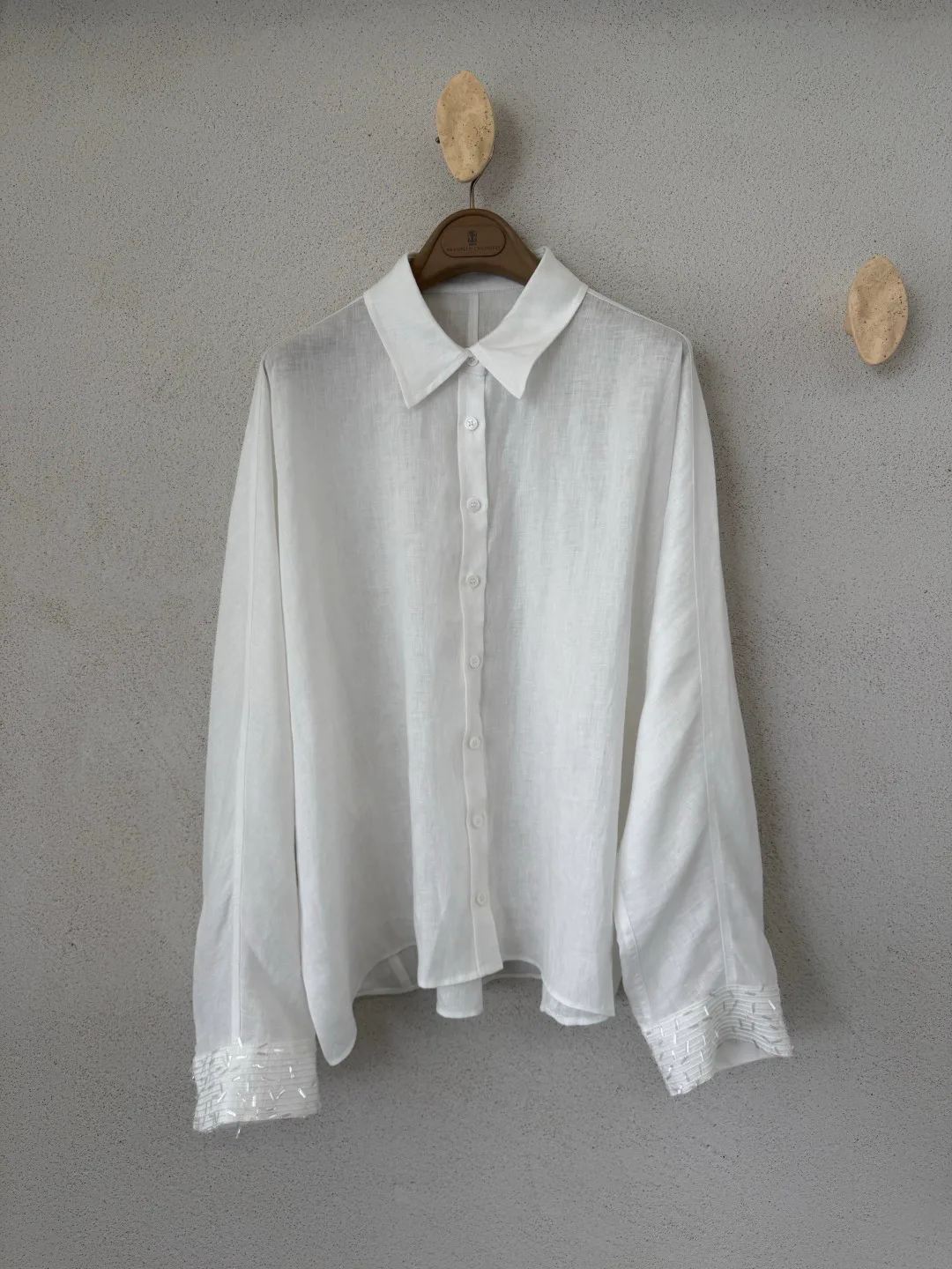 Рубашки Женские Brunello Cucinelli 11316277