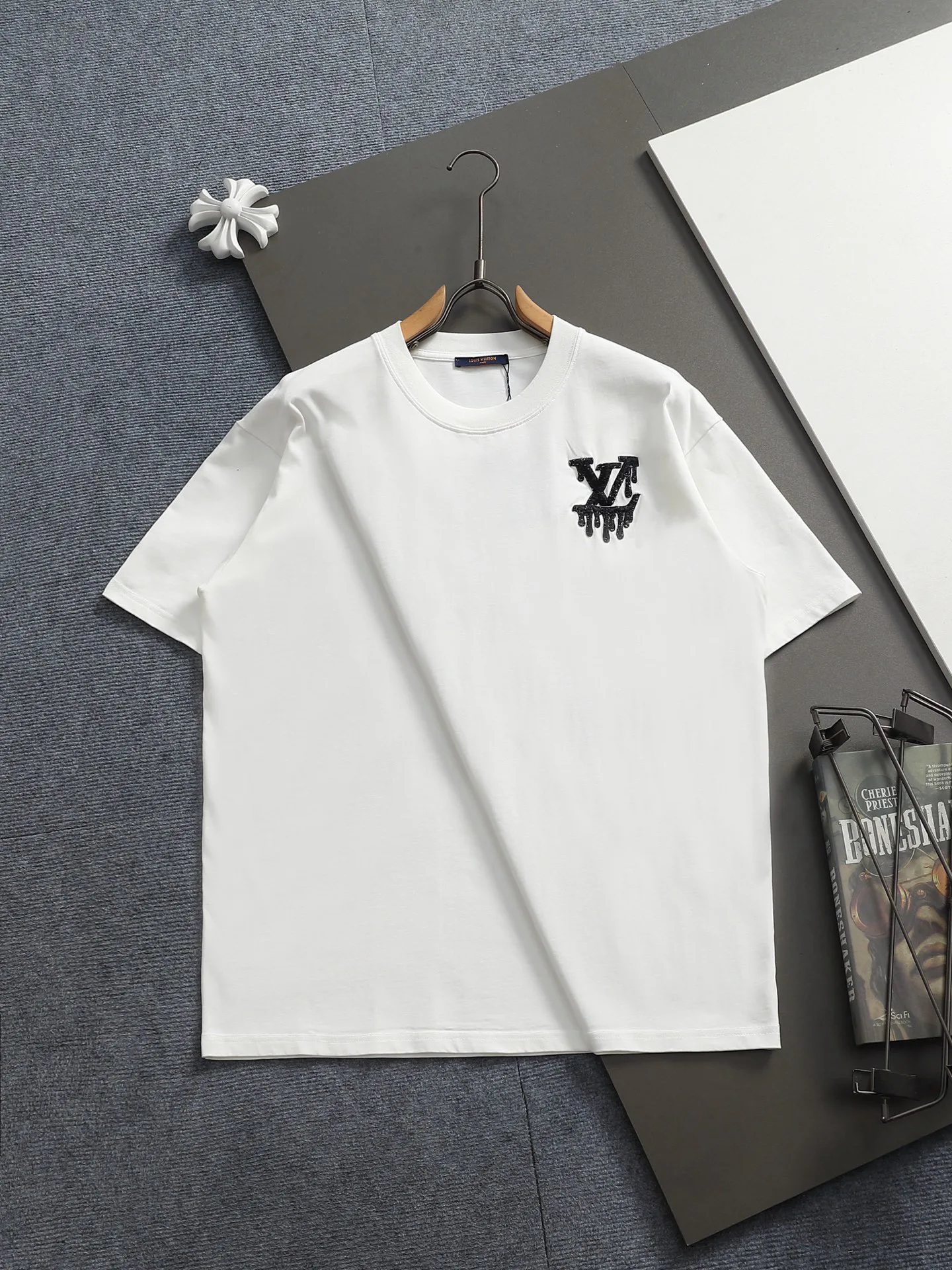 Футболки Женские Louis Vuitton 688179