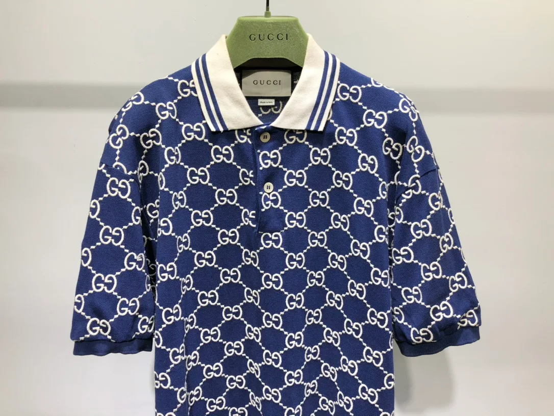 Рубашки Мужские Gucci 11890021