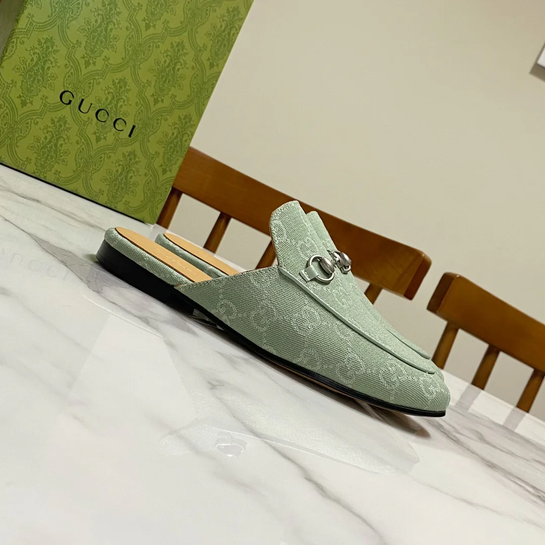 Мюли И Сабо Женские Gucci 17570570