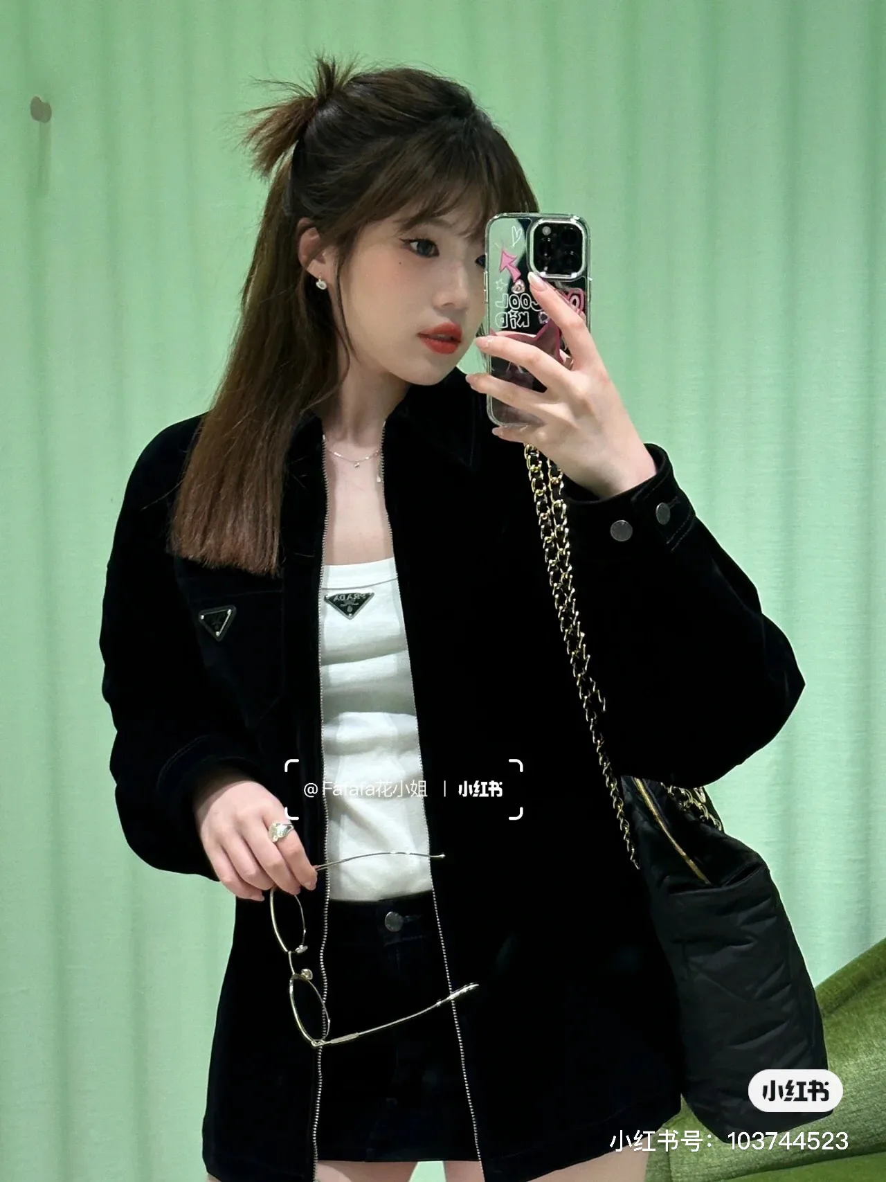 Пальто Женские Prada 4917159