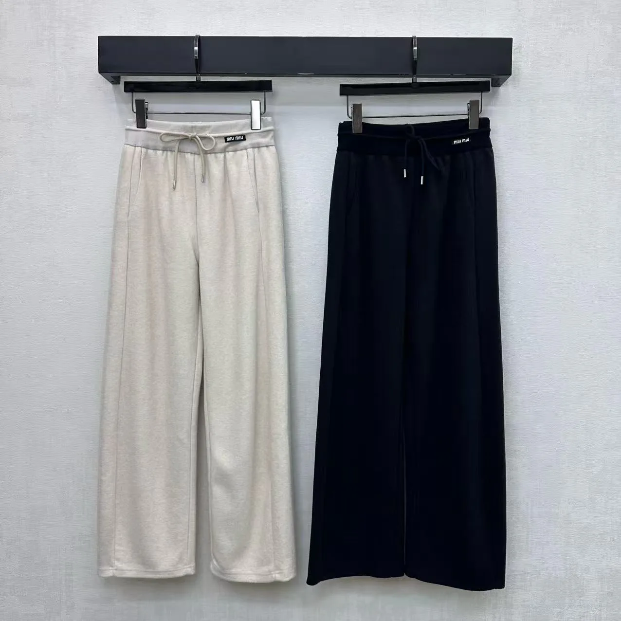 Брюки Женские Miu Miu 5065975