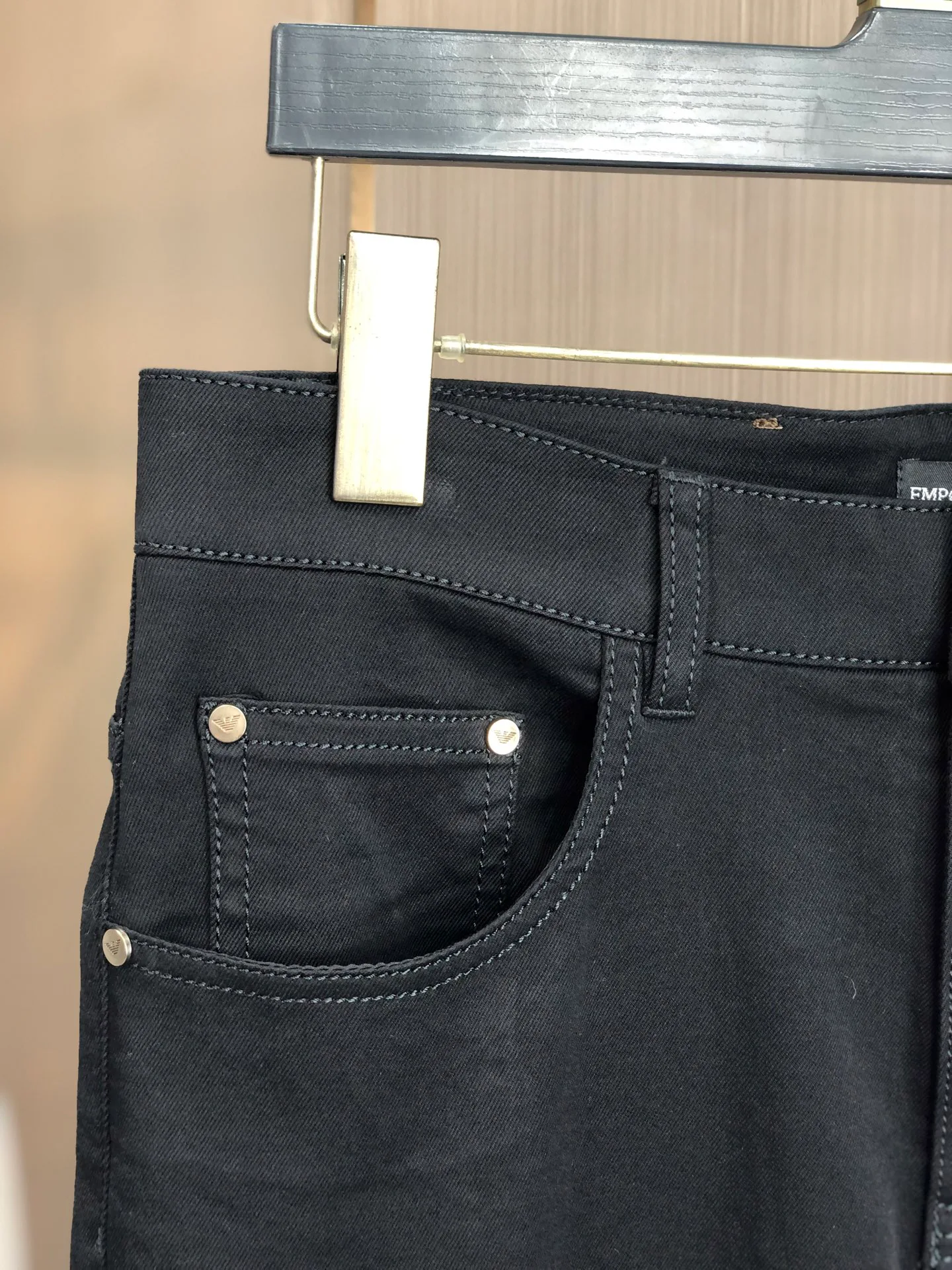 Джинсы Мужские Armani 11514681