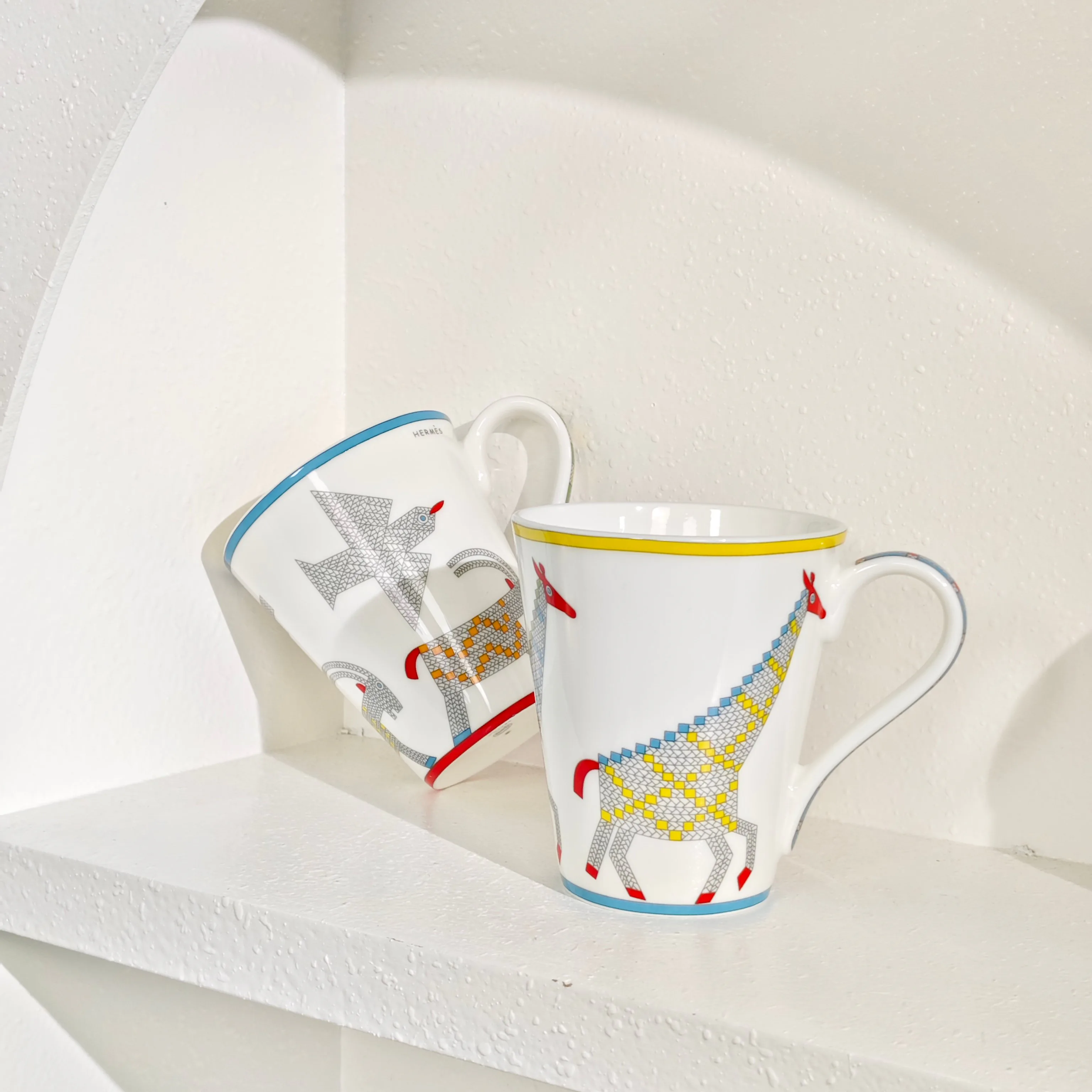 Посуда Hermes 86104