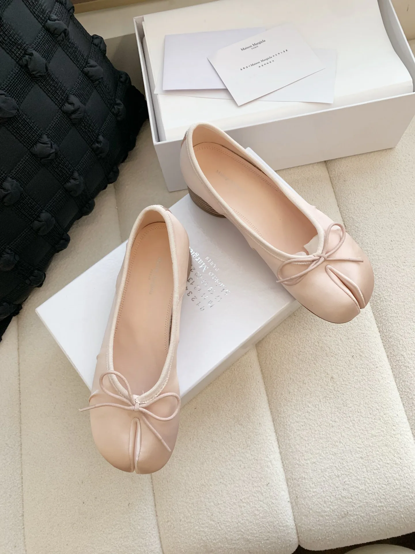 Туфли Женские Maison Margiela 14323692