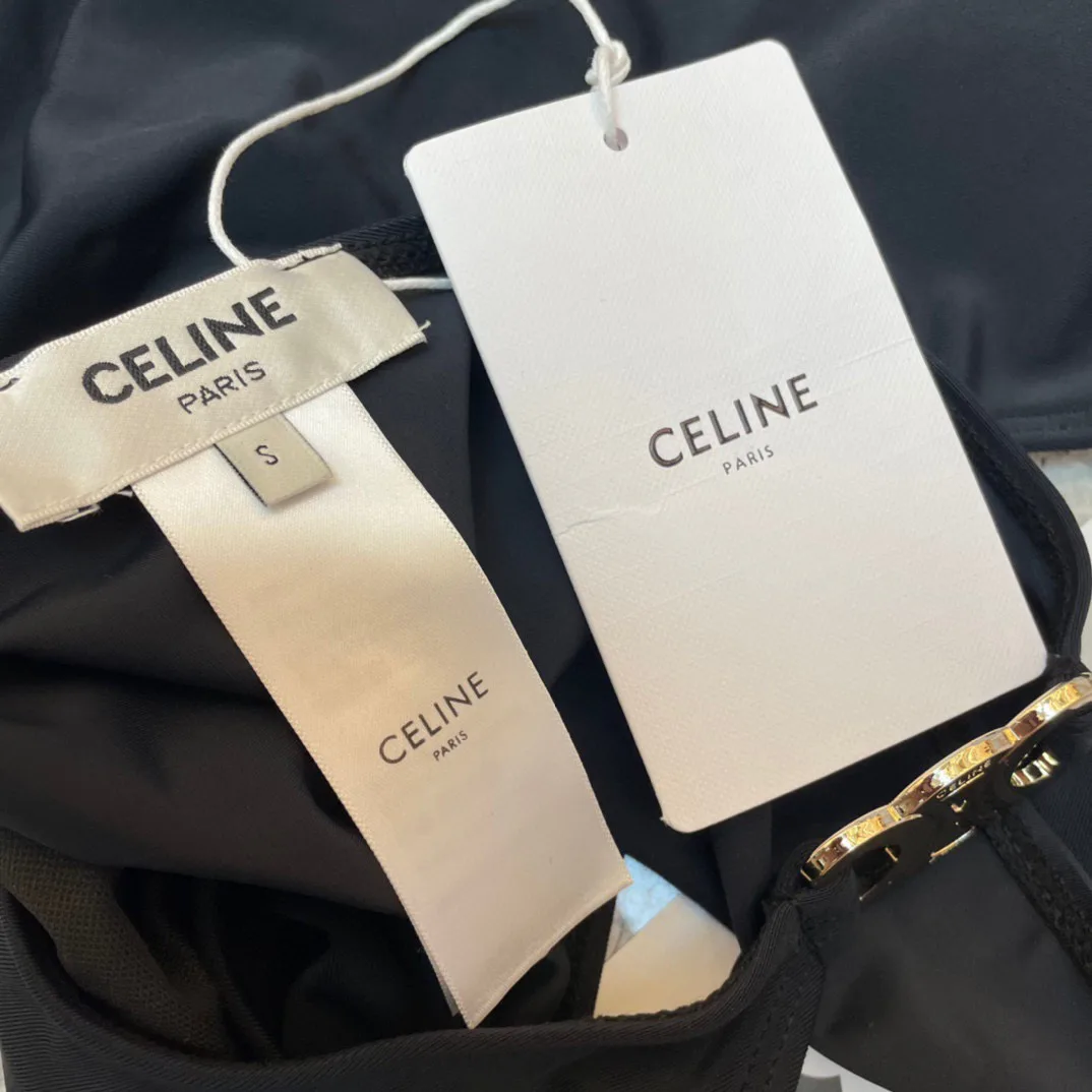 Купальники Женские Celine 12225961