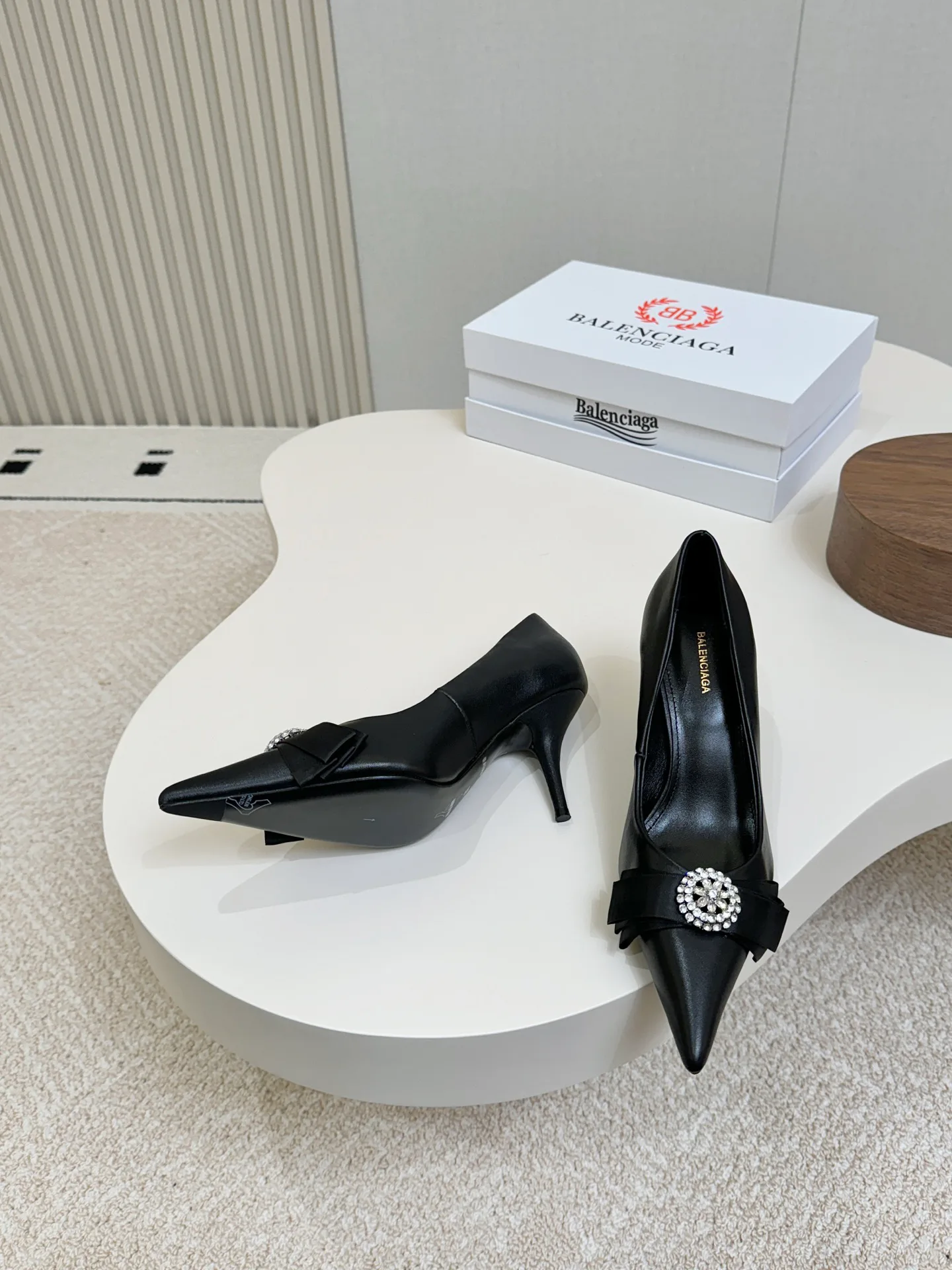 Туфли Женские Balenciaga 18083176