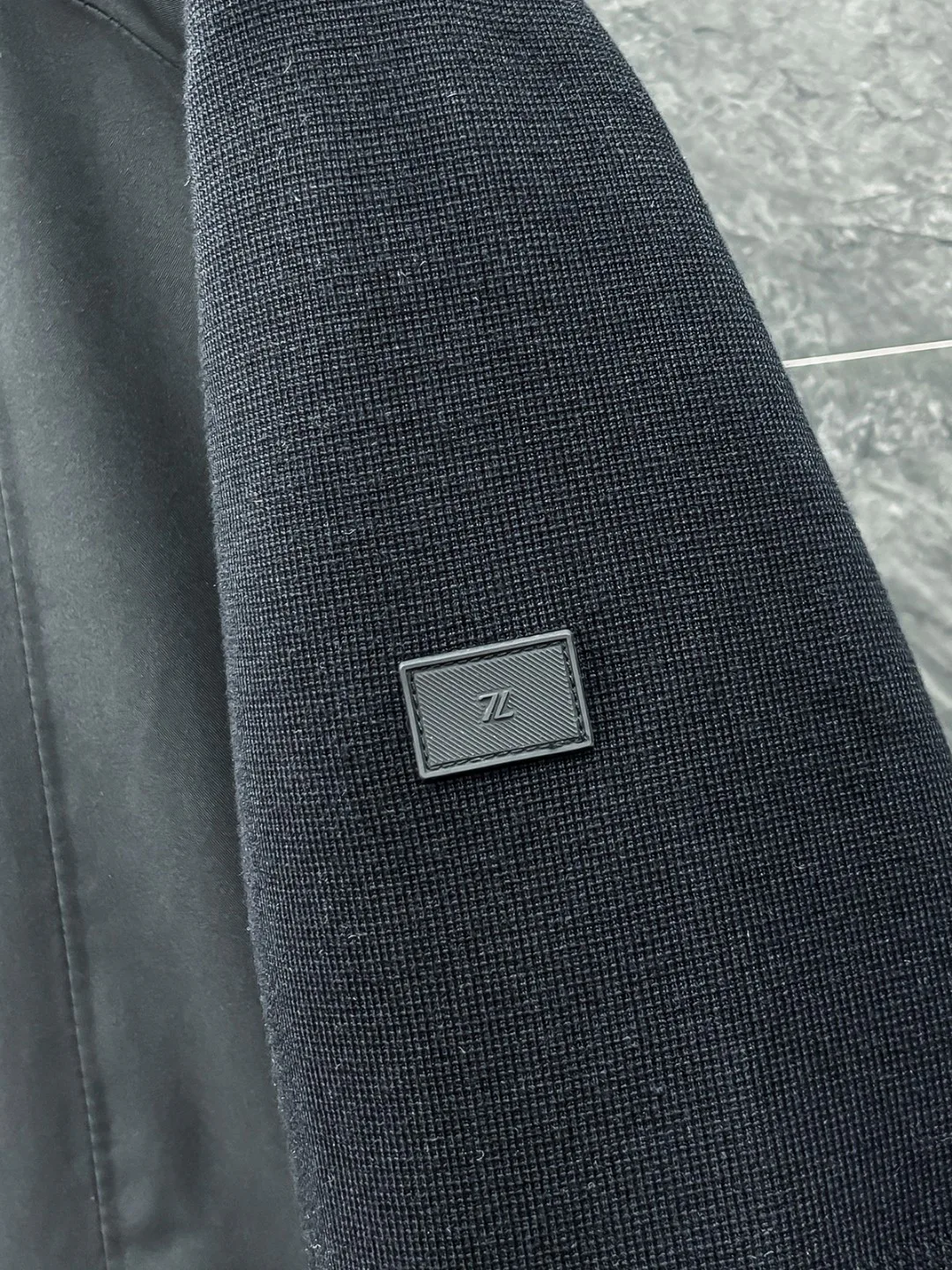 Куртки И Пуховики Мужские Zegna 1797558