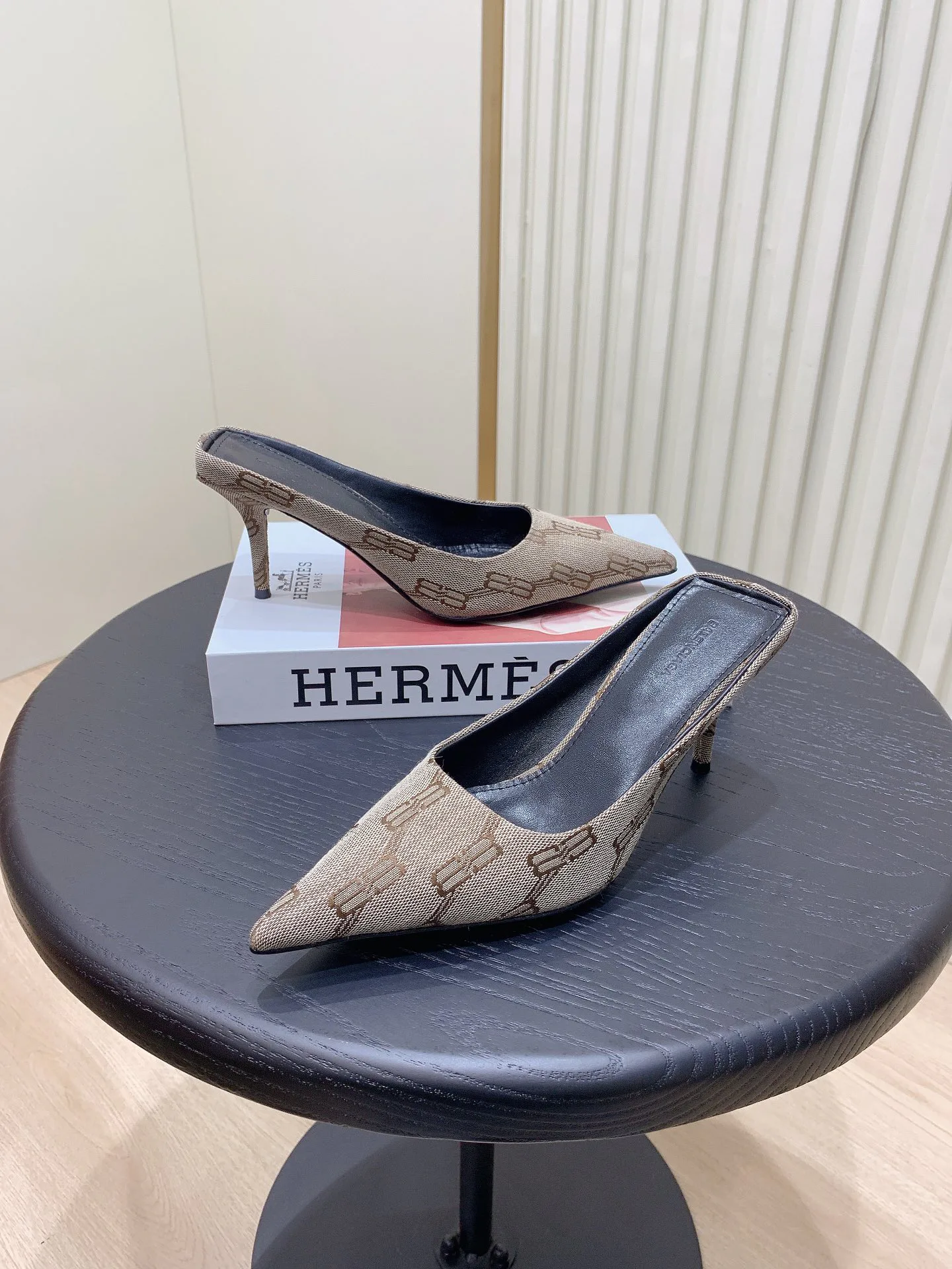 Туфли Женские Balenciaga 1101857