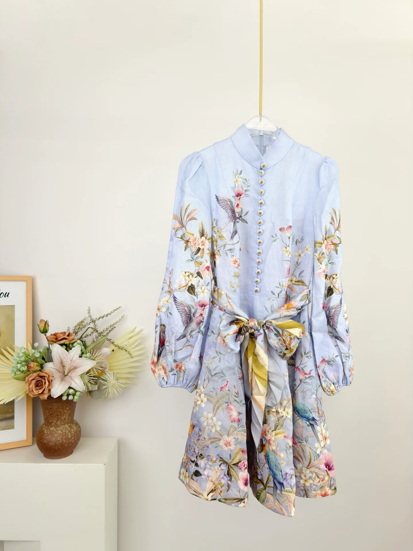 Платья Женские Zimmermann 13156037