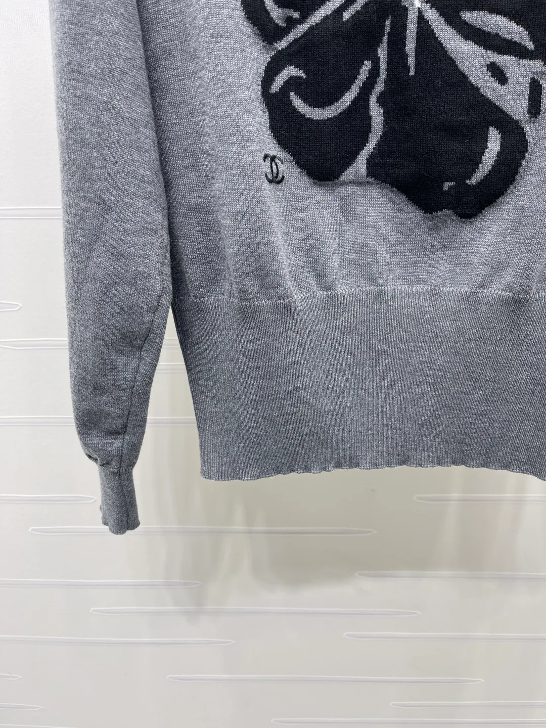 Джемперы И Свитеры Женские Chanel 18781296