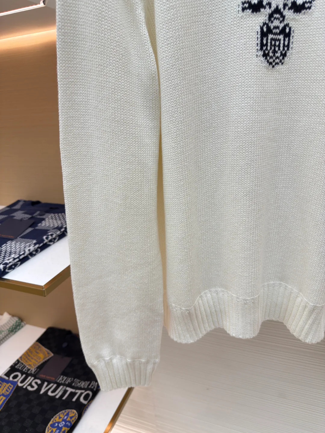 Джемперы И Свитеры Мужские Prada 18359897