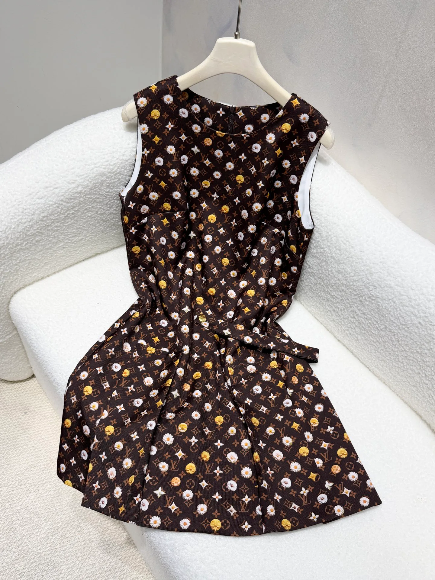 Платья Женские Louis Vuitton 11907400